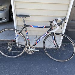 Trek 52cm Road Bike
