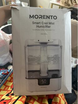 humidifier