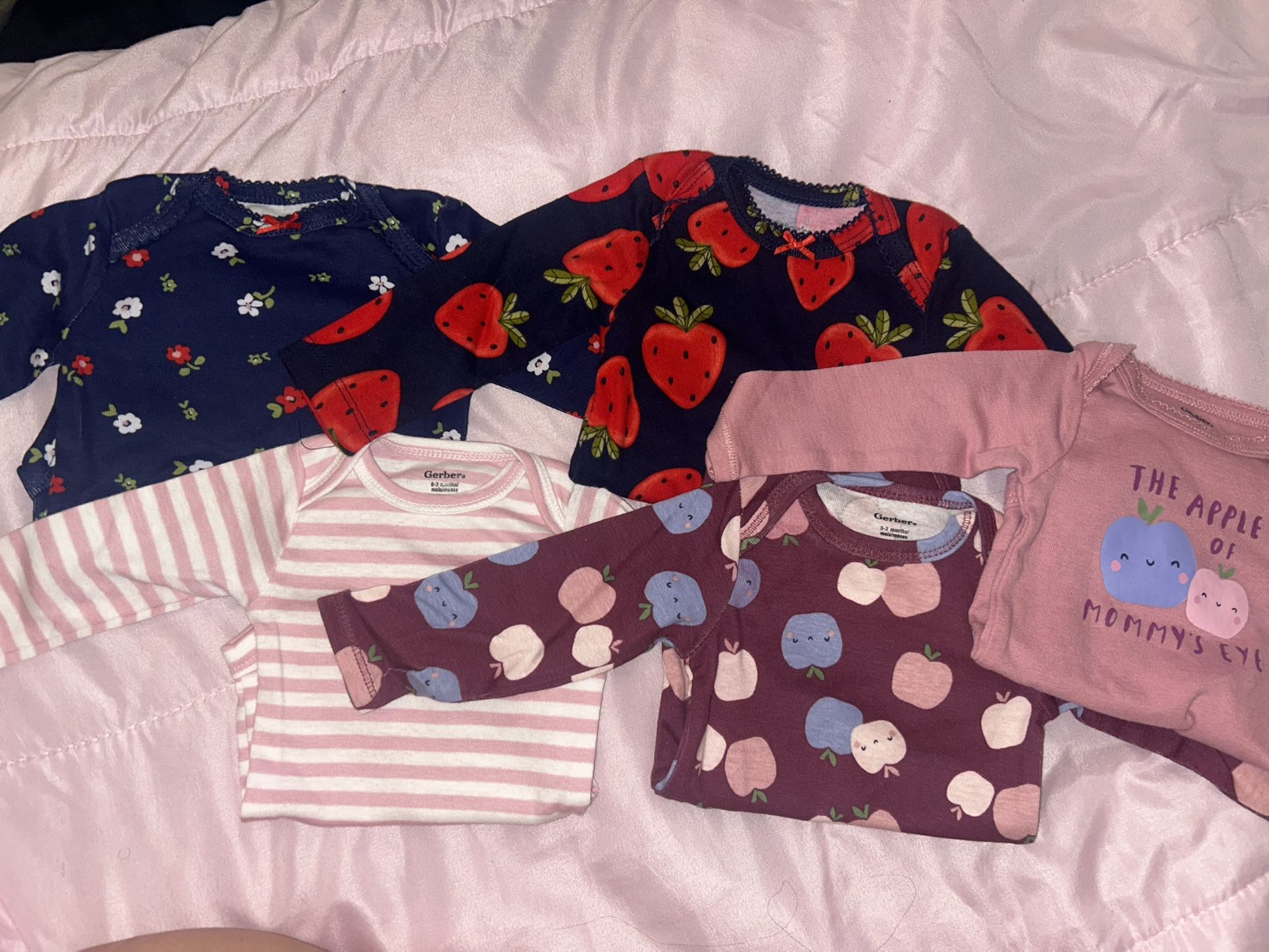 Baby Bundle