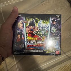 Dragon Ball Super Perfect Combination B23