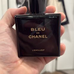 Bleau Chanel Exclusif
