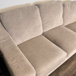 Couch And Table
