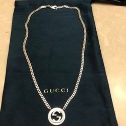 Gucci necklace
