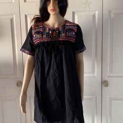 Women’s Black Dress