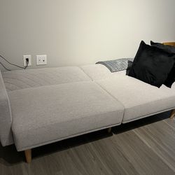 Adjustable Futon 