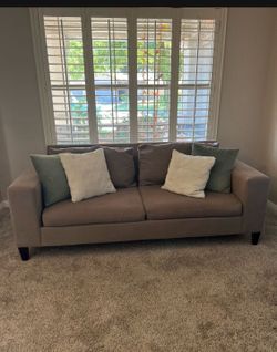 Couch Sofa