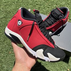 Jordan Retro 14s $80