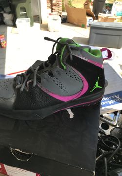 Jordan Phase 23 2. Size 10