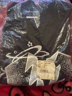 The Hundreds Cartoon Network Tee Black Medium