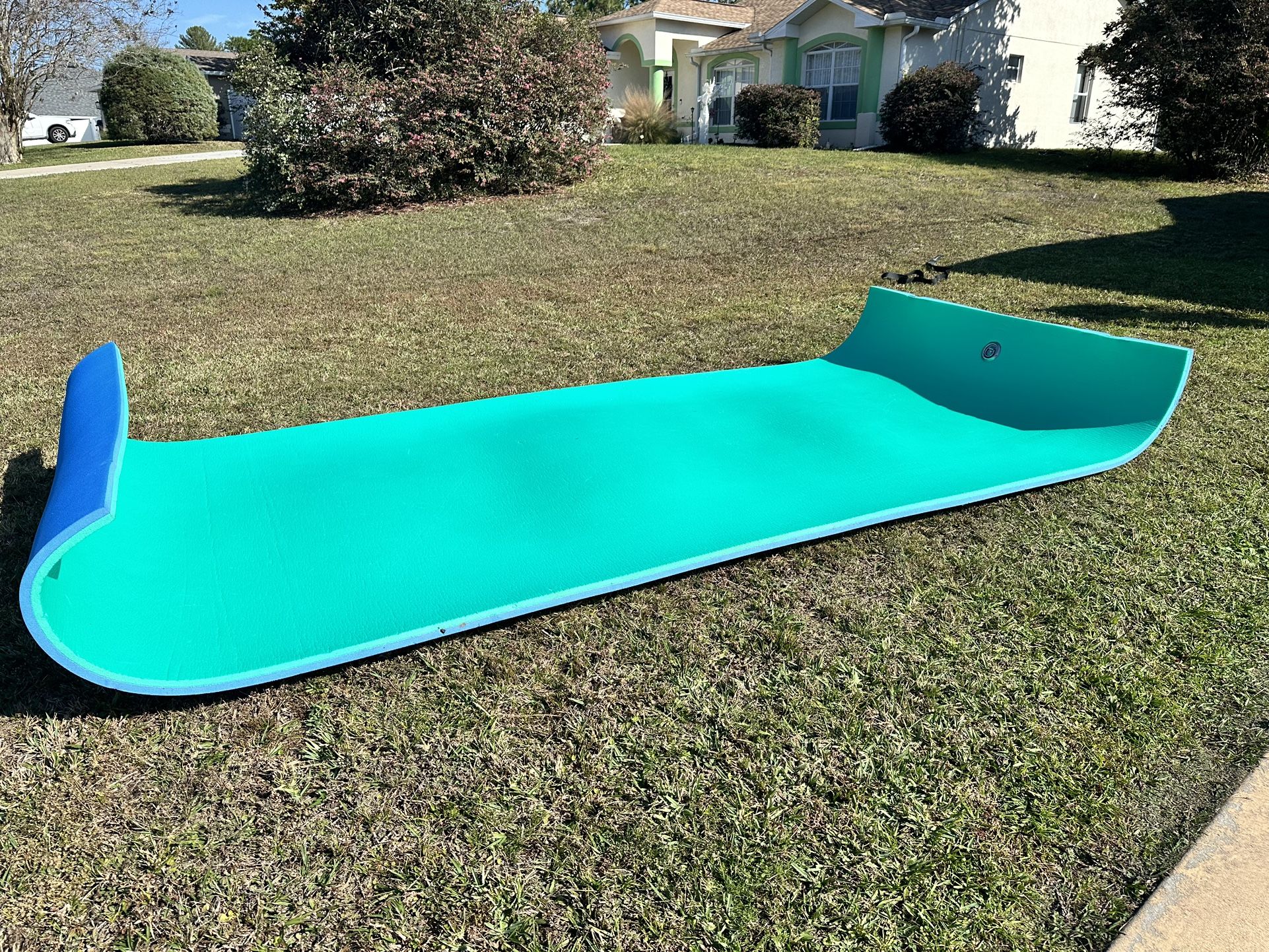 14 X 6 Float Mat 
