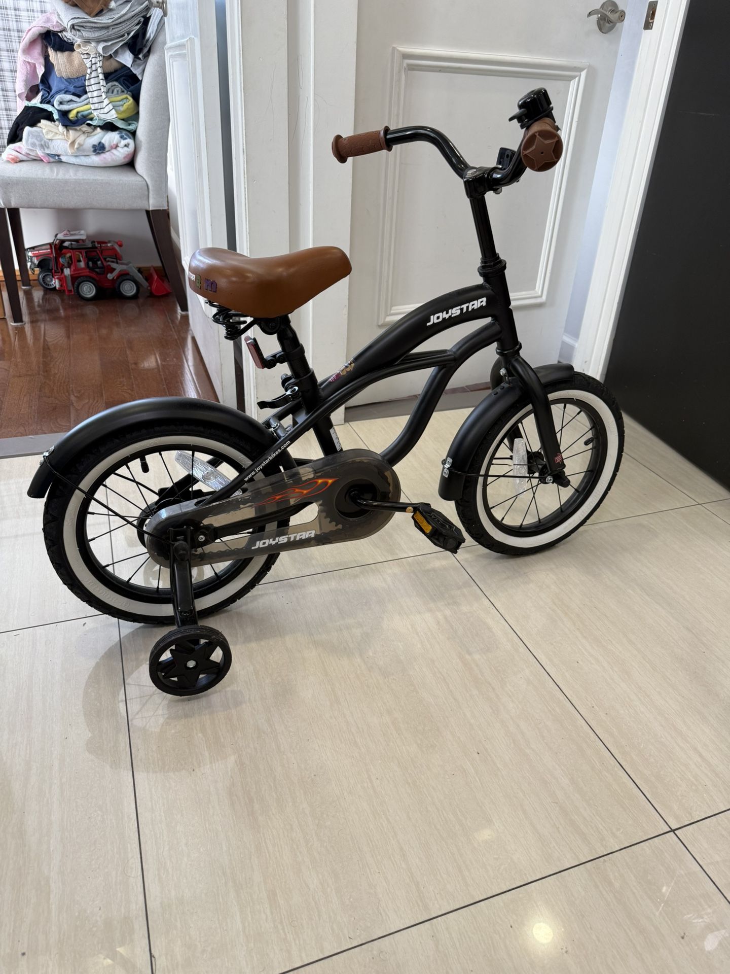 Kids Bicycles