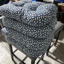 Chair Cushions