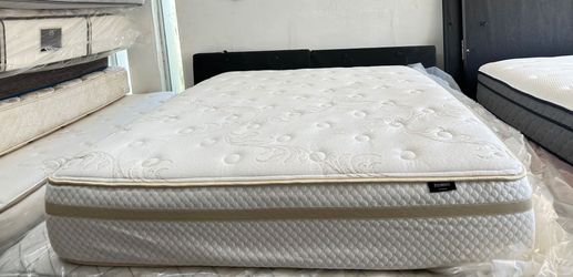 Queen Size Mattress (Colchon Queen Size)