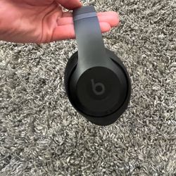 Beats Studio Pro Headphones 