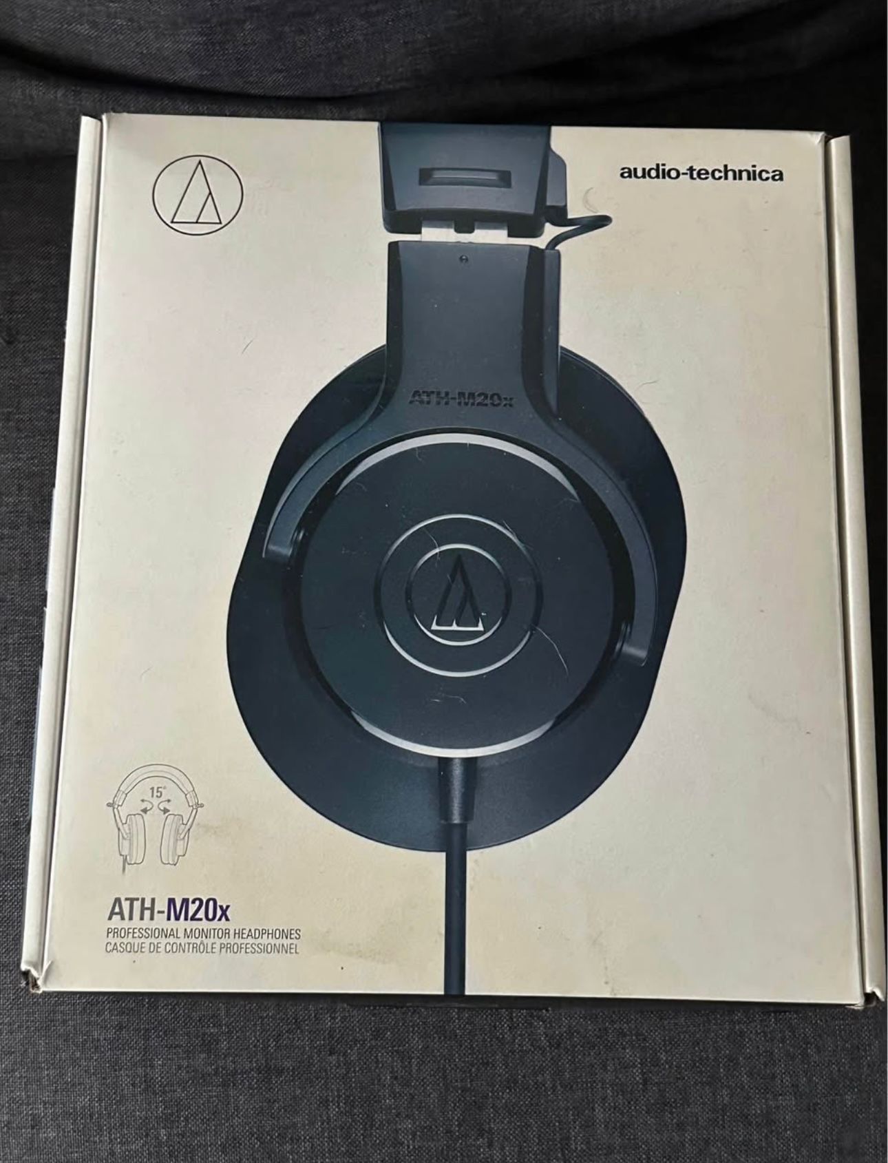 Games/Headphones 