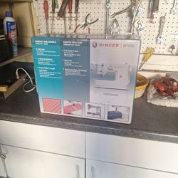 Sewing Machine
