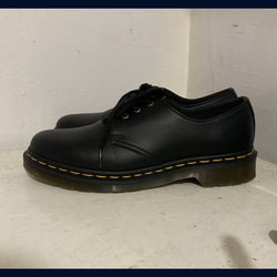 Dr. Martens VEGAN 1461 LIKE NEW