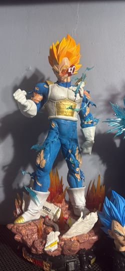Dragon Ball Z - Vegeta