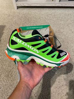 Salomon XT-4 OG x feid Sz 10 M