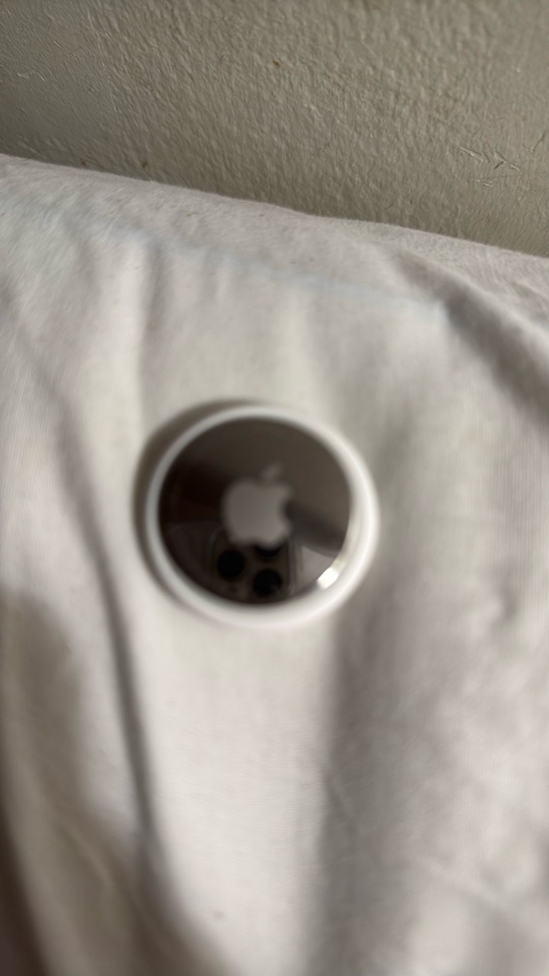 Two White AirTags brand New