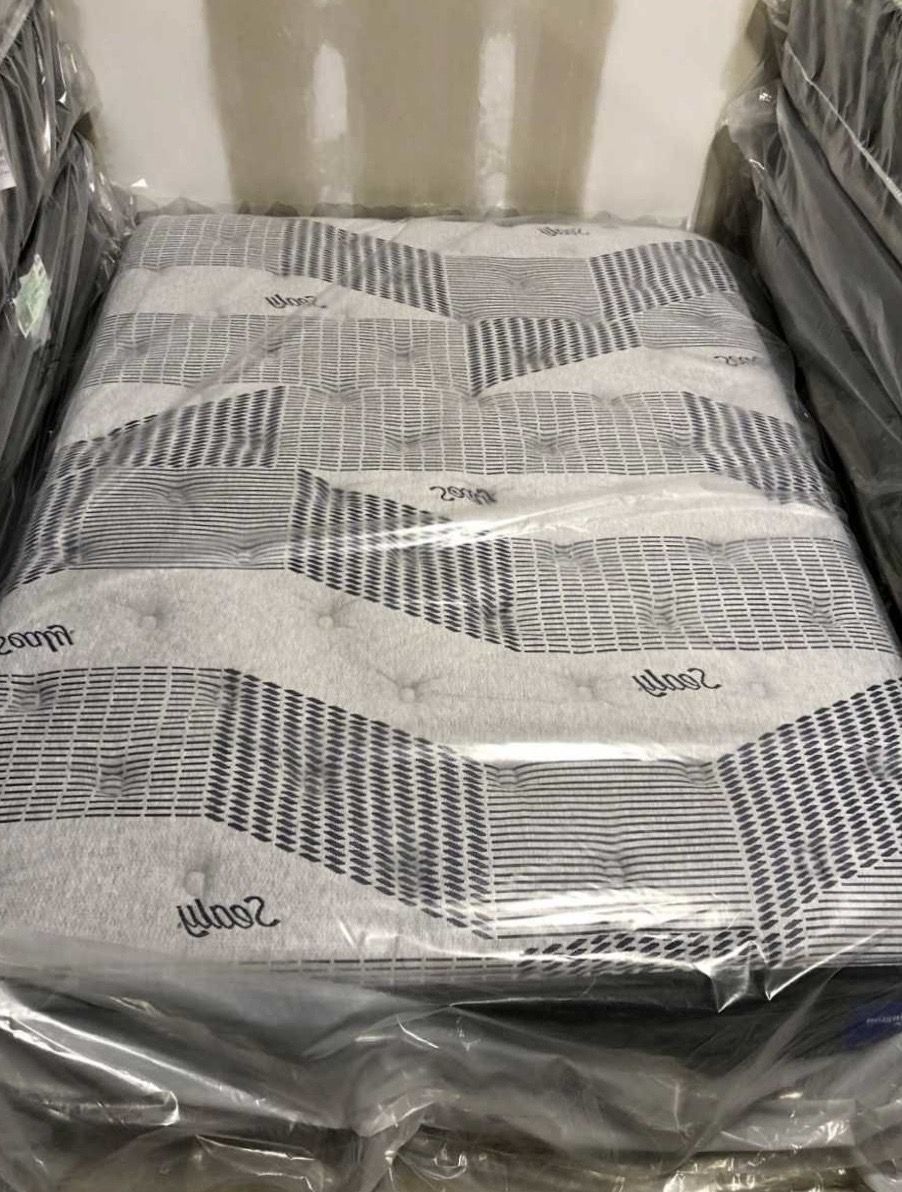 New Mattresses, Huge Savings!