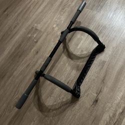 Free Door Pull Up Bar