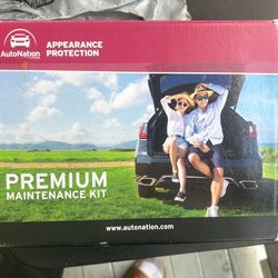Detailing Kit