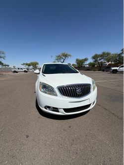2015 Buick Verano