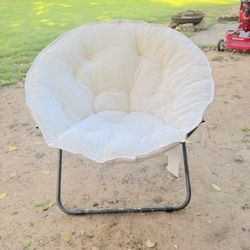 Saucer Chair for Sale