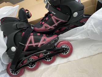 K2 90 Boa Rollerblades