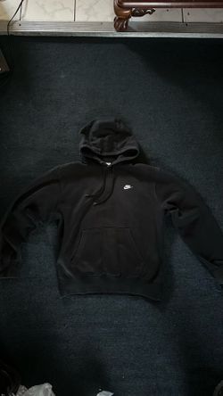 Nike hoodie