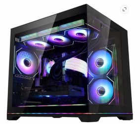 Gaming PC - RTX 5070 12GB | Ryzen 7 9700X | 32GB DDR5 | 1TB SSD