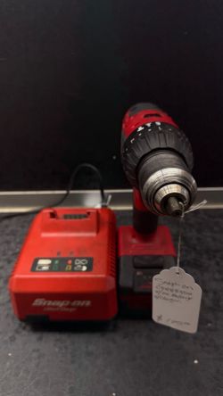Snap on cdr8850h $175