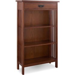 Leick Home Desk And Bookcases