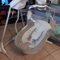Baby Swing