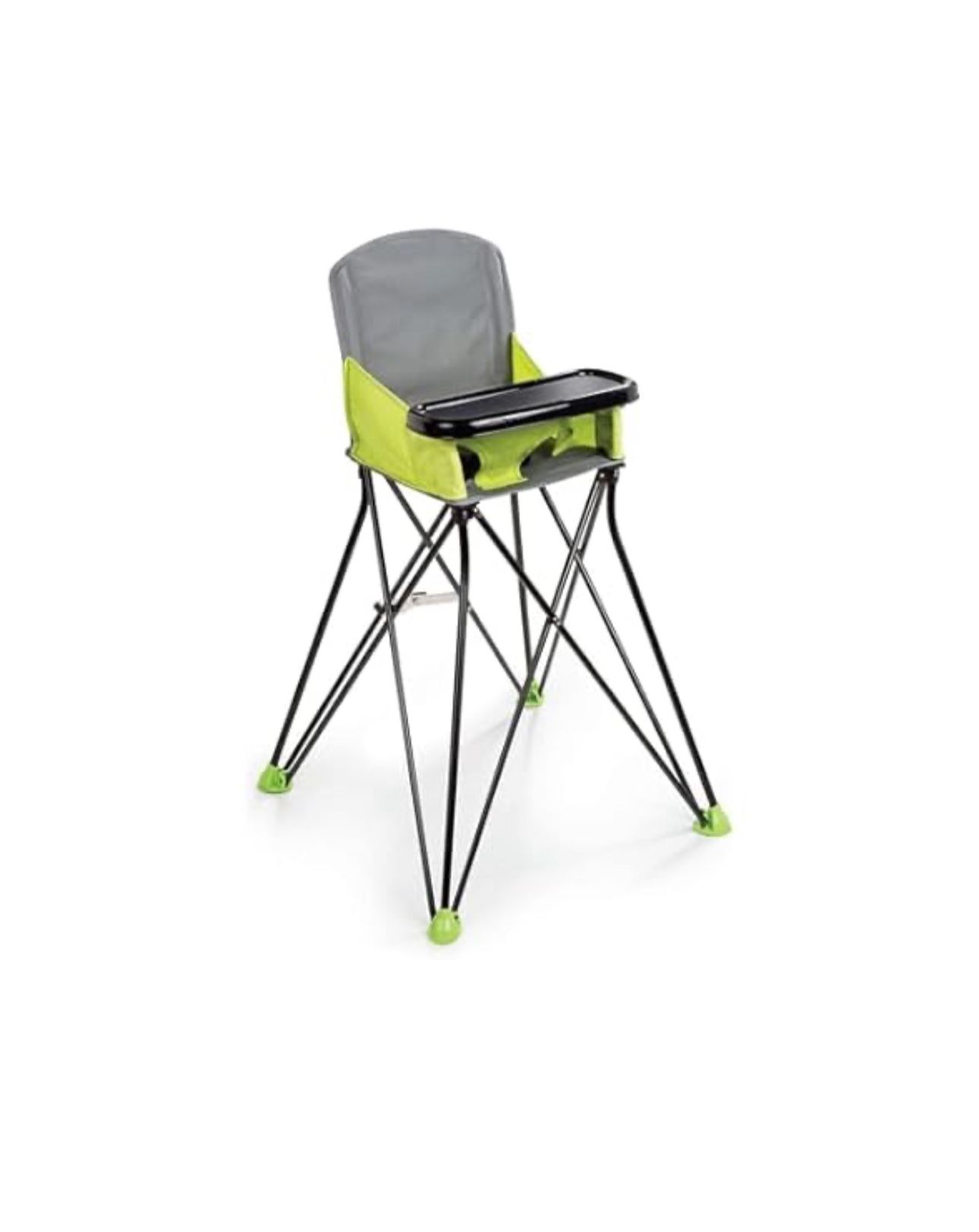 🔥NEW🔥 Portable/Outdoor Highchair Convenient Carry Summer Pop 'N Sit -Baby/Toddler Seat