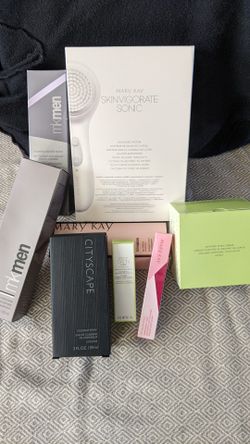 Mary Kay "His & Her's" gift set