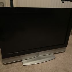 Vizio 32” Tv 
