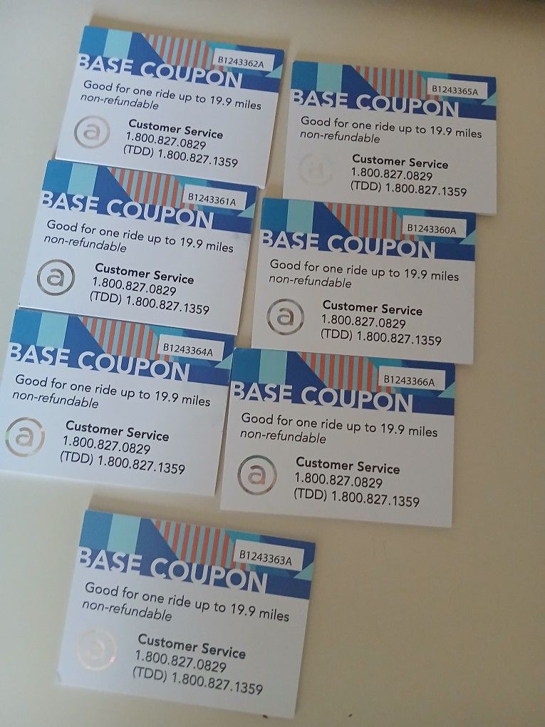 access coupons