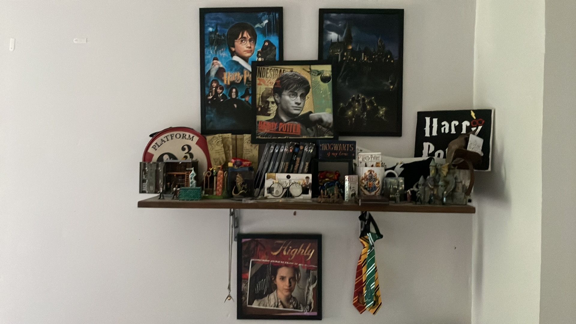 Harry Potter Collection