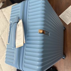 Extra Large Suitcase