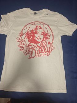 Dolly Parton Graphic T-Shirt