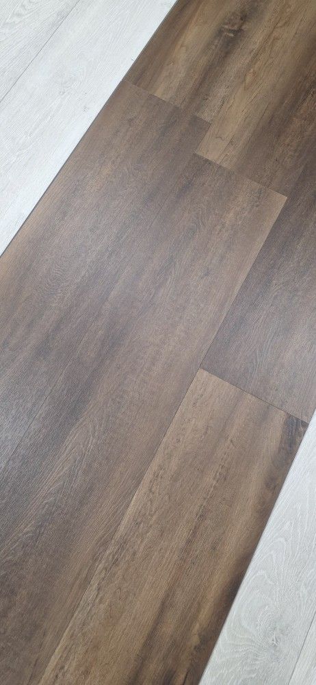 Waterproof Vinyl Flooring ***Easy To Install***