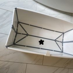 Bathtub For Baby/Toddler 