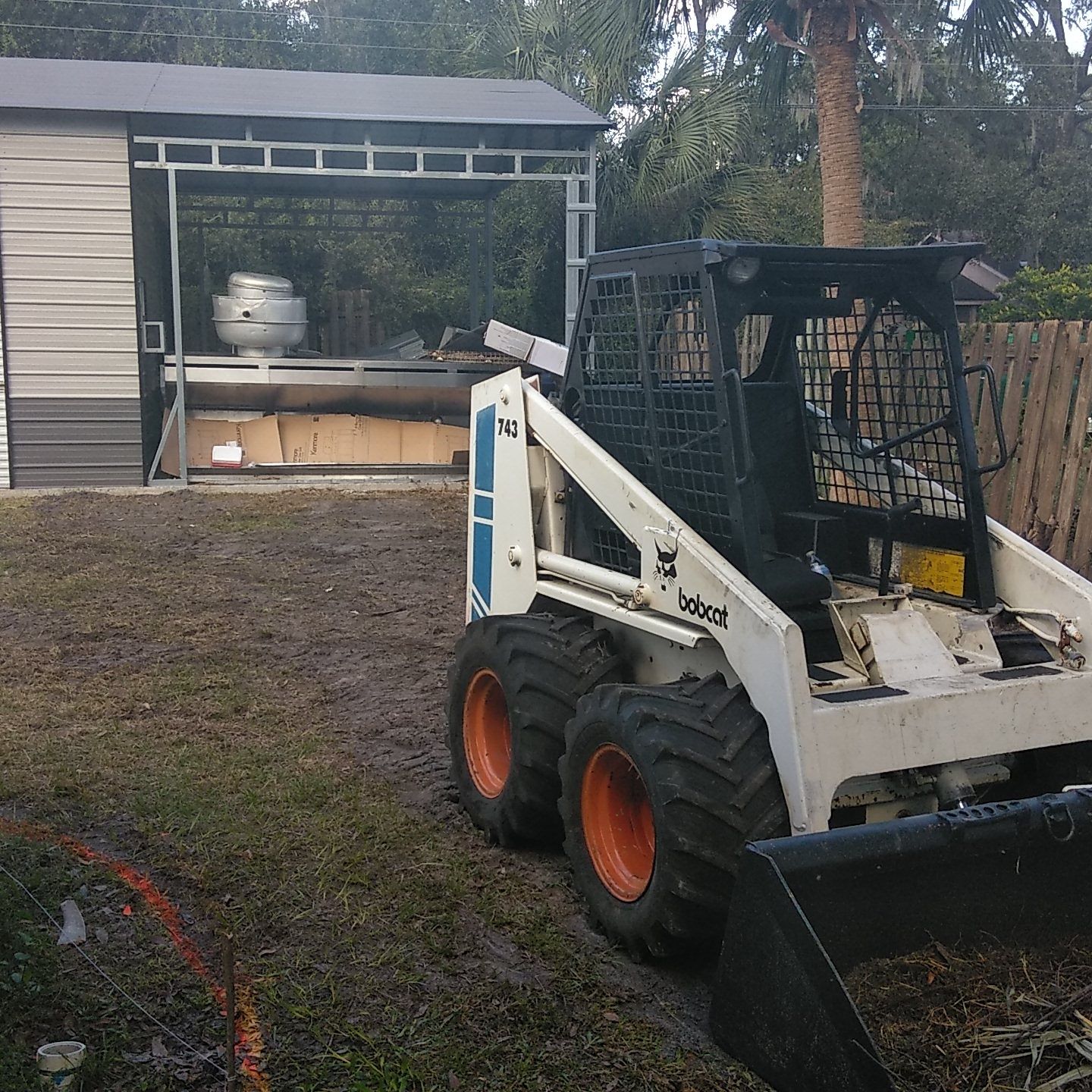 Asphalt millings for Sale in Winter Haven, FL OfferUp