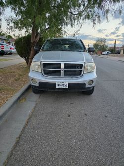 Dodge Durango 07'