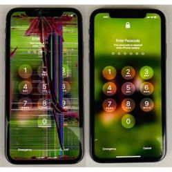 iphone Screen Fix 