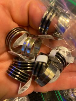Rings
