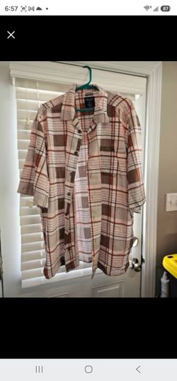 Men's Shirts