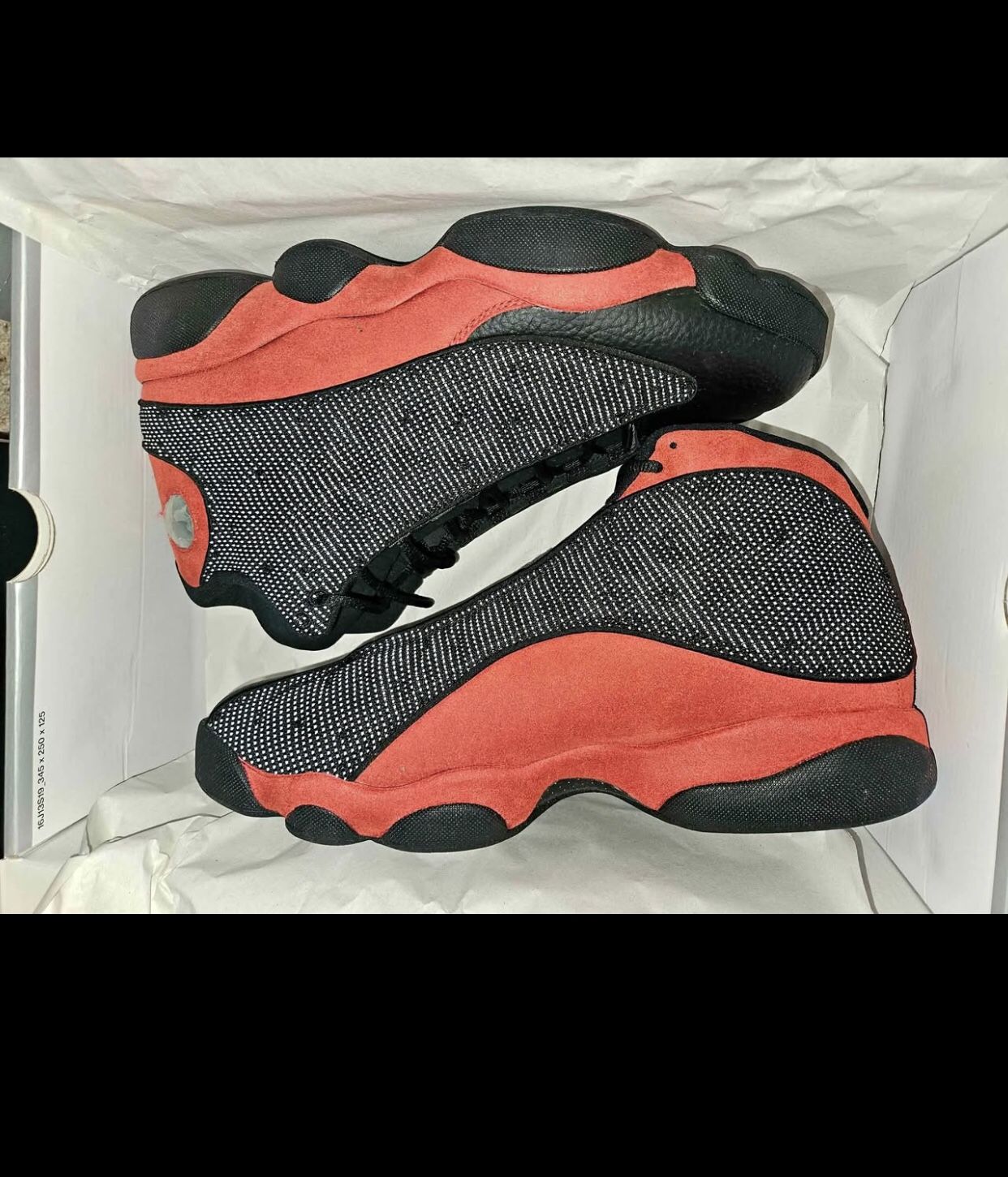 Retro 13 Bred 